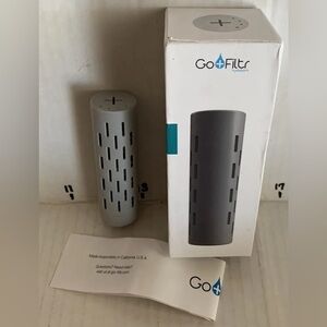 NWT MINERAL ALKALINE INFUSER